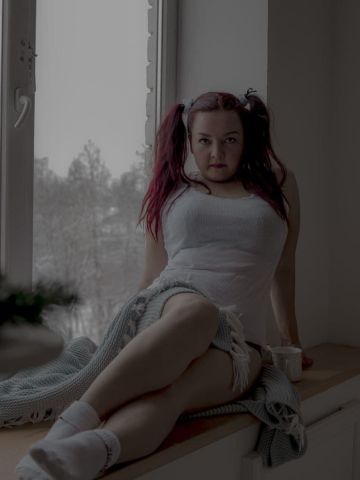 Проститутка Викуля